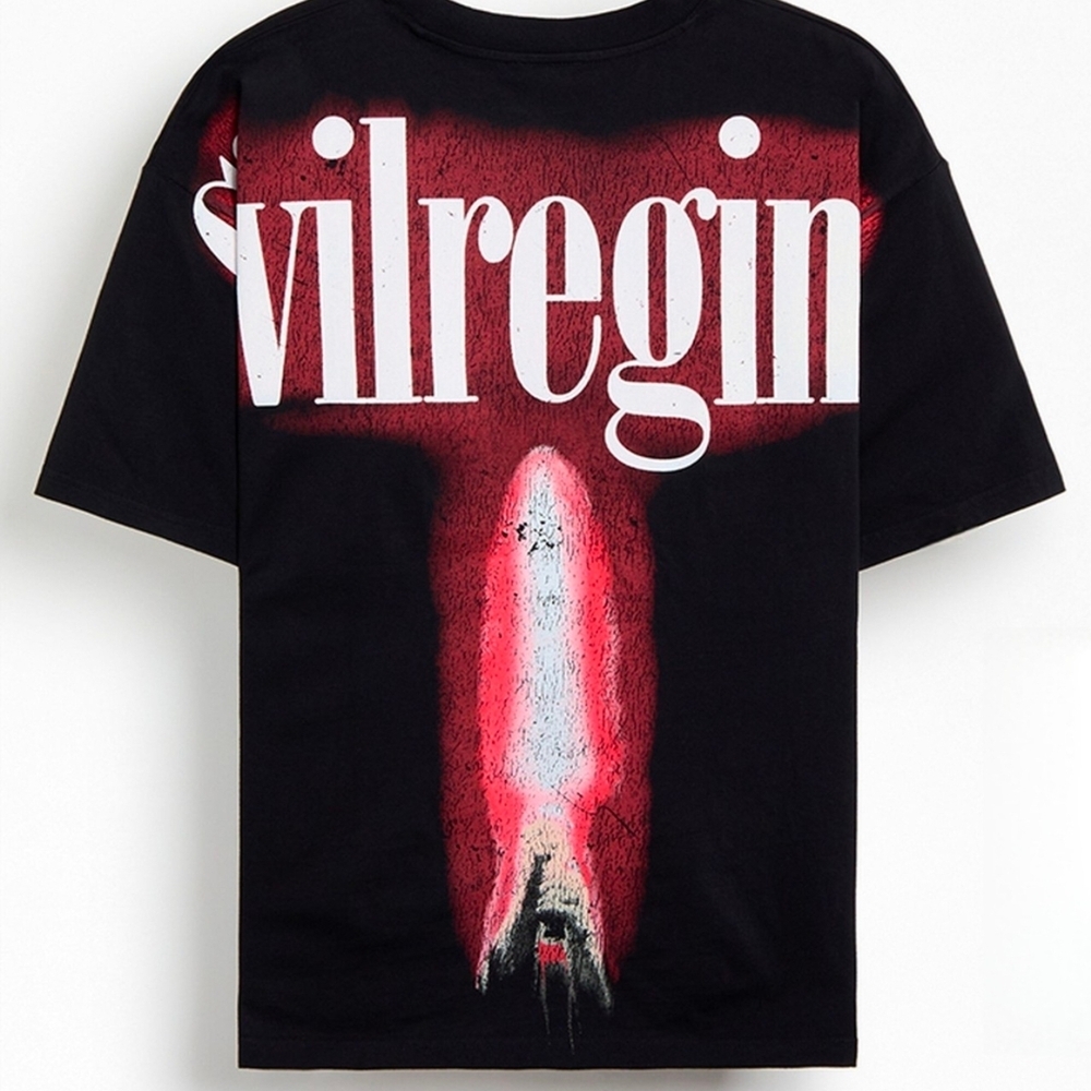 Civil Regime Star Wars graphic t shirt